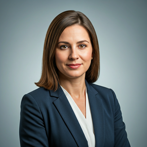 Sarah Jenkins 